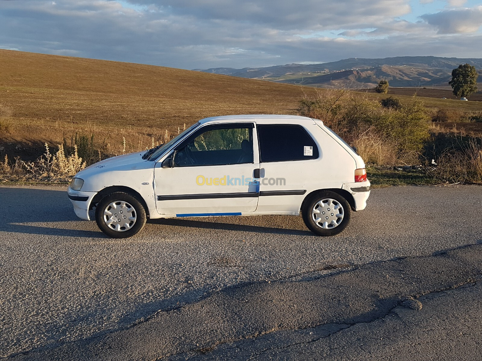 Peugeot 106 2000 106