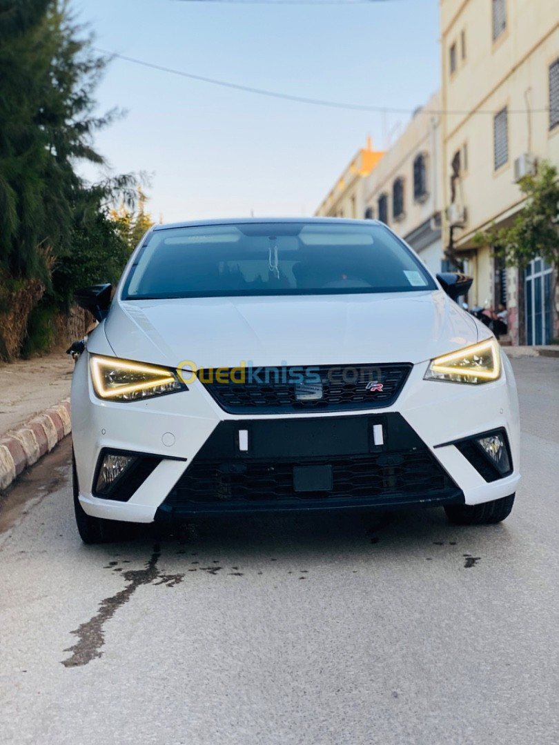 Seat Ibiza 2019 HIGH