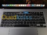 Macbook pro 2019 16" i7 Sans chargeur