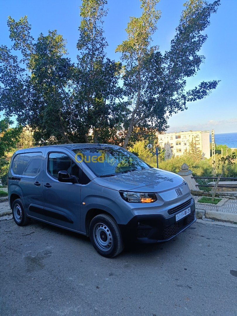 Fiat Doblo 2024 