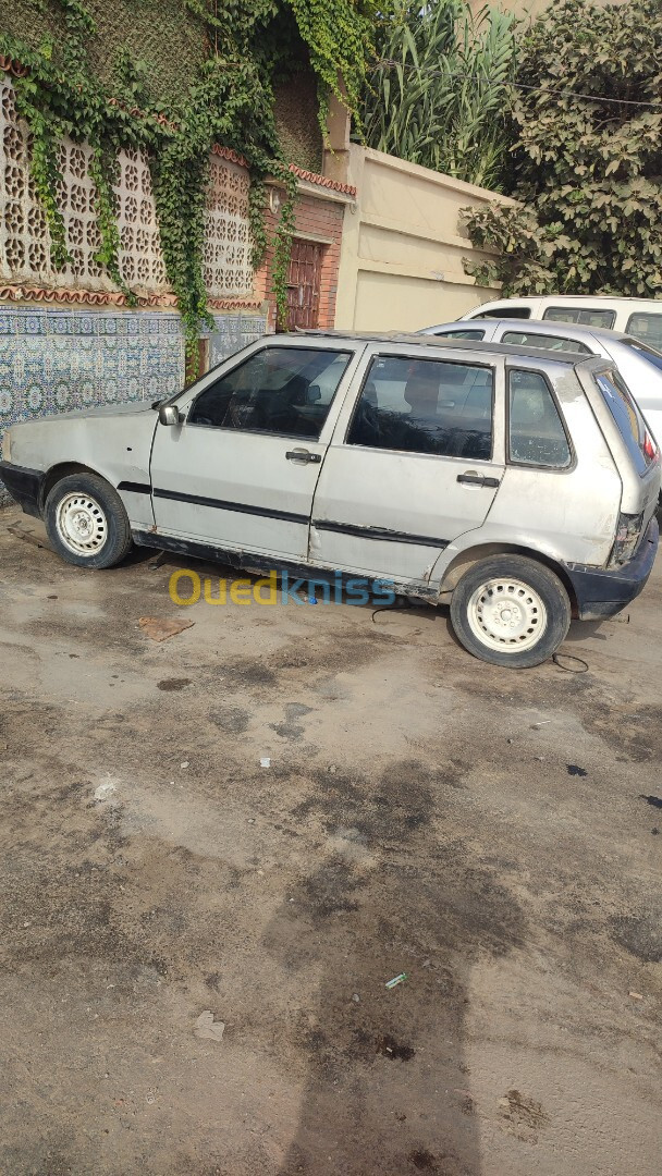 Fiat Uno 1991 Uno