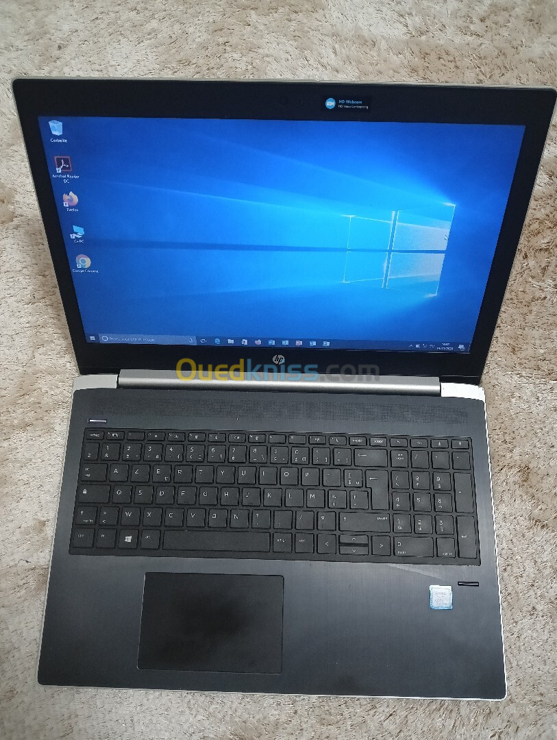 HP Elitbook i3