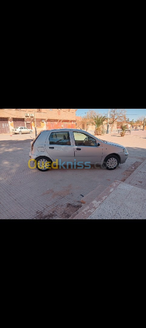 Fiat Punto 2007 Classic