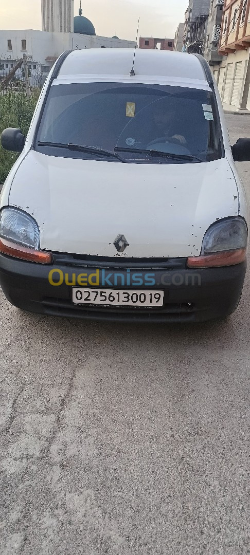 Renault Kangoo 2000 Kangoo