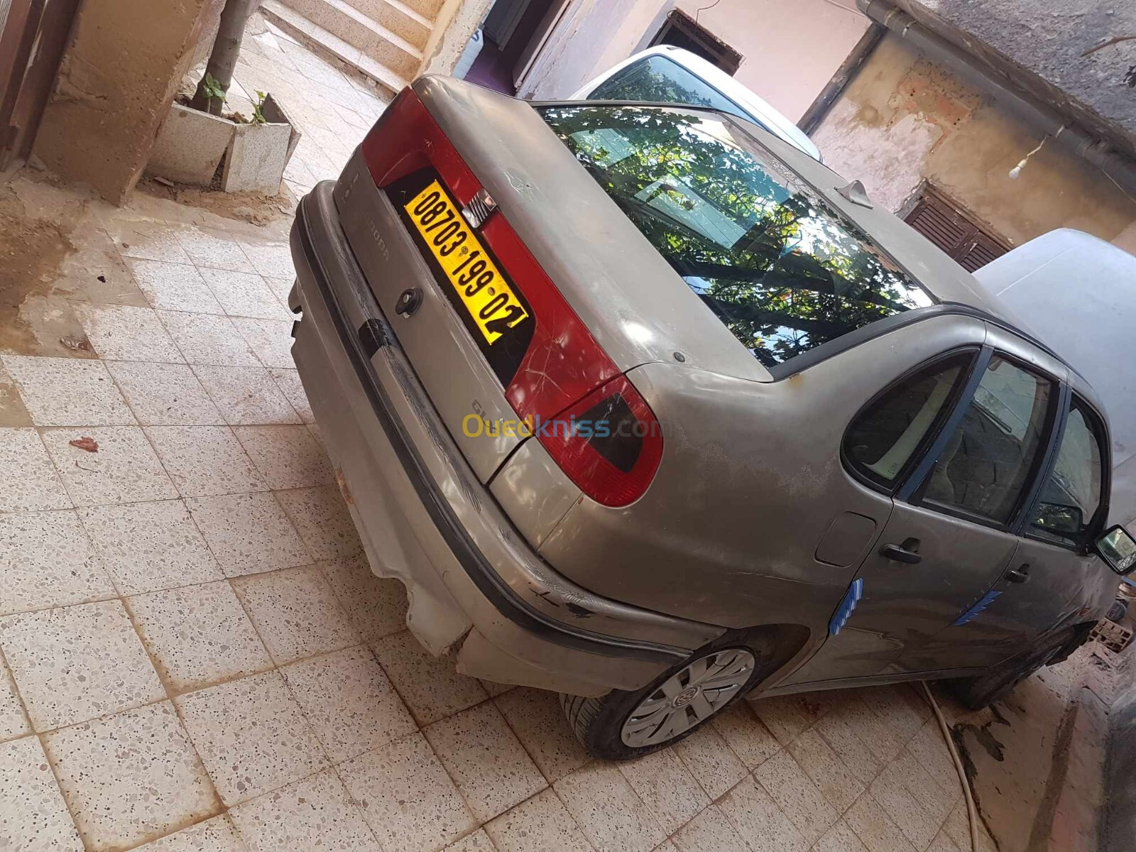 Seat Ibiza 1999 Ibiza