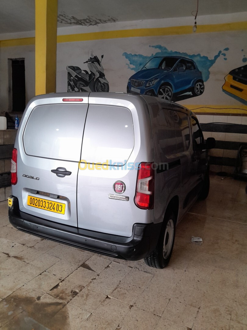 Fiat DOBLO 2024 DOBLO