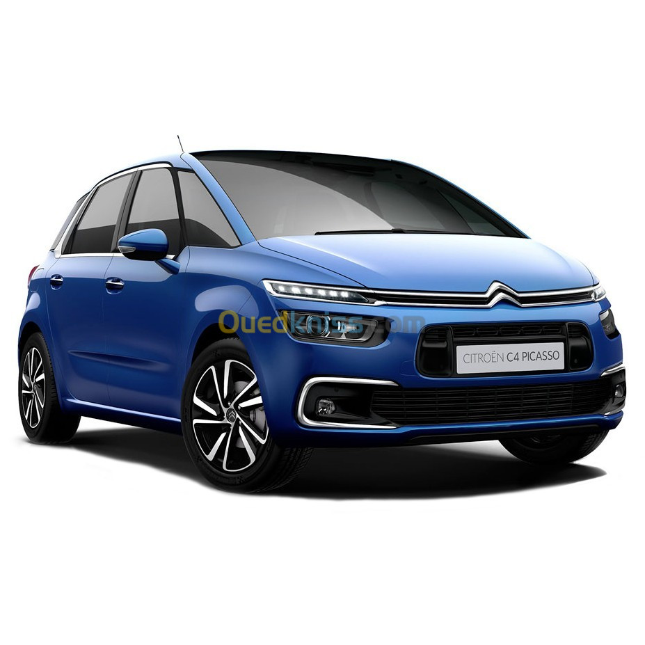 EMBLEME/CHEVRON/ SIGNE CITROEN C4 PICASSO LA NOUVELLE 