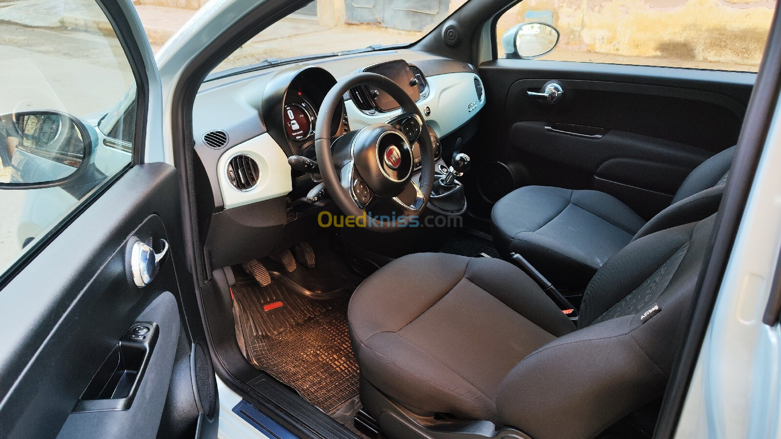 Fiat 500 2024 Dolce vita plus