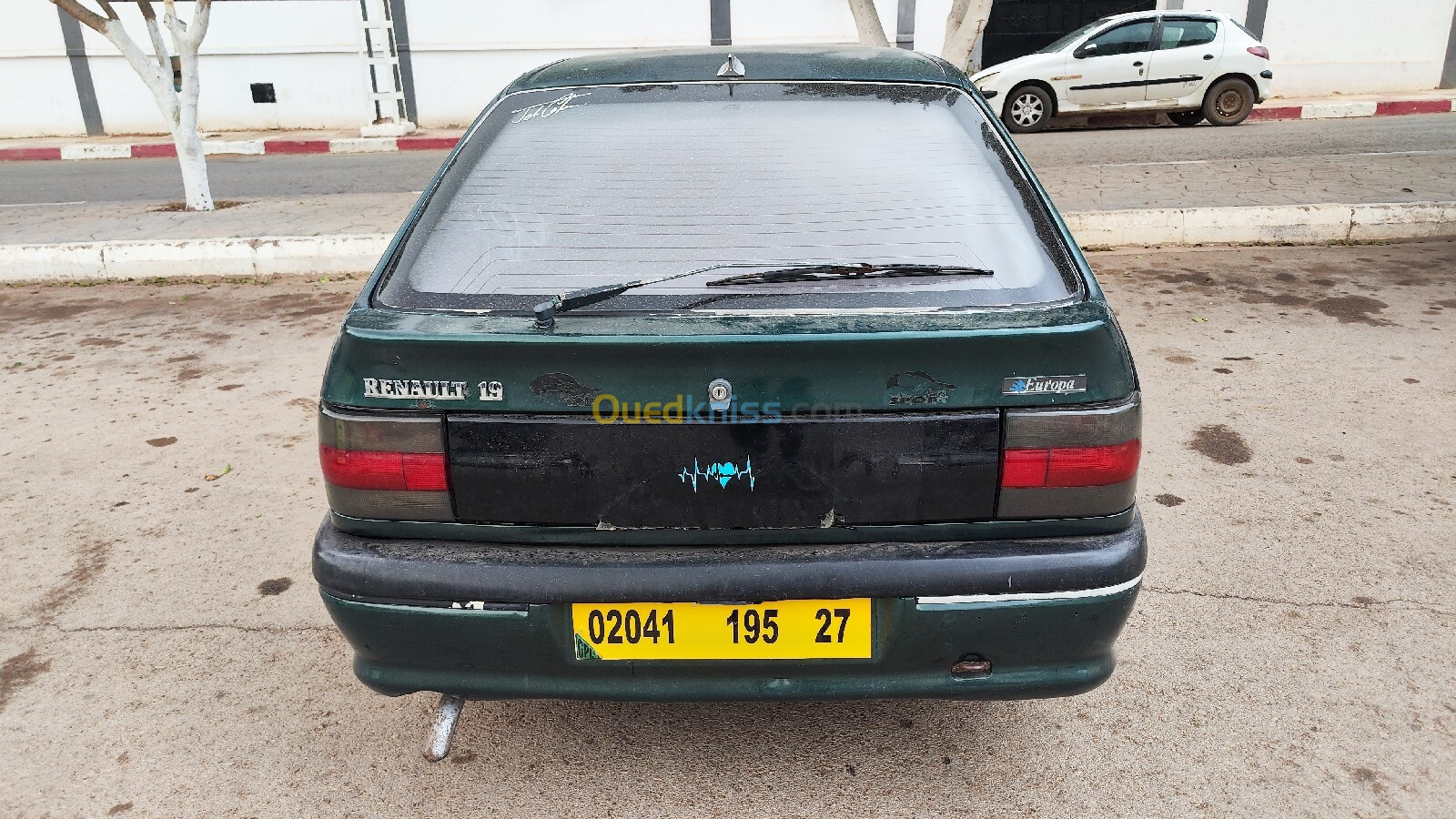 Renault 19 1995 19