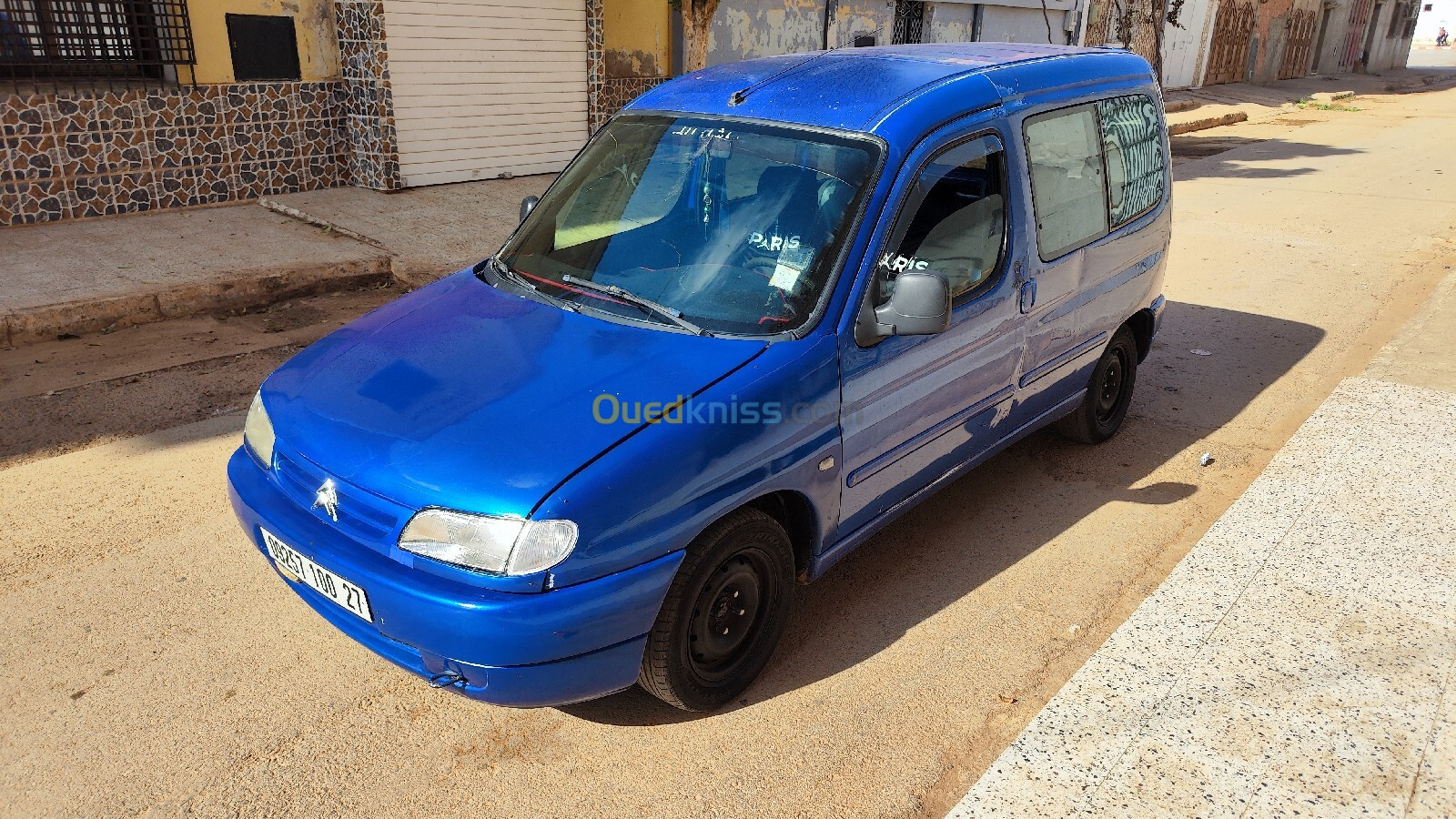 Citroen Berlingo 2000 Berlingo