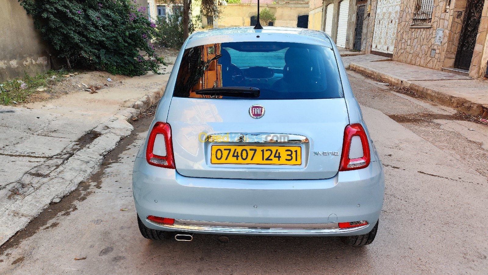 Fiat 500 2024 Dolce vita plus