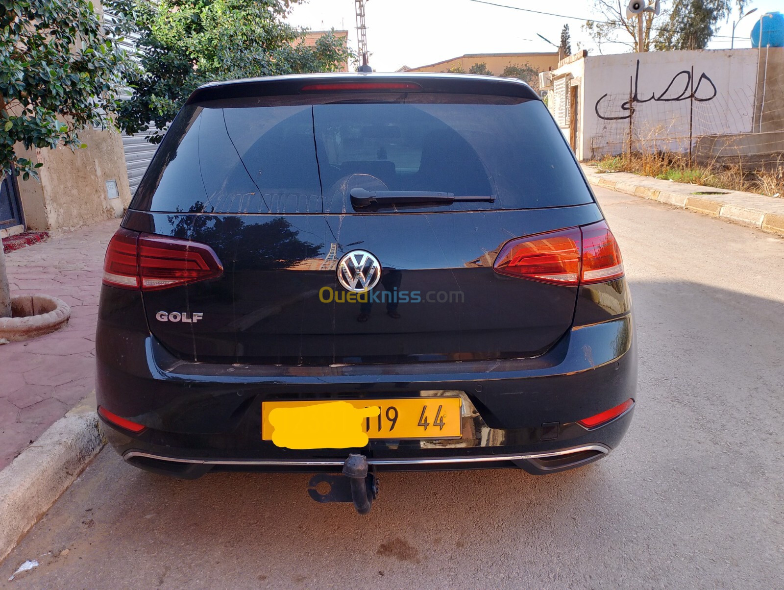 Volkswagen Golf 7 2019 START+