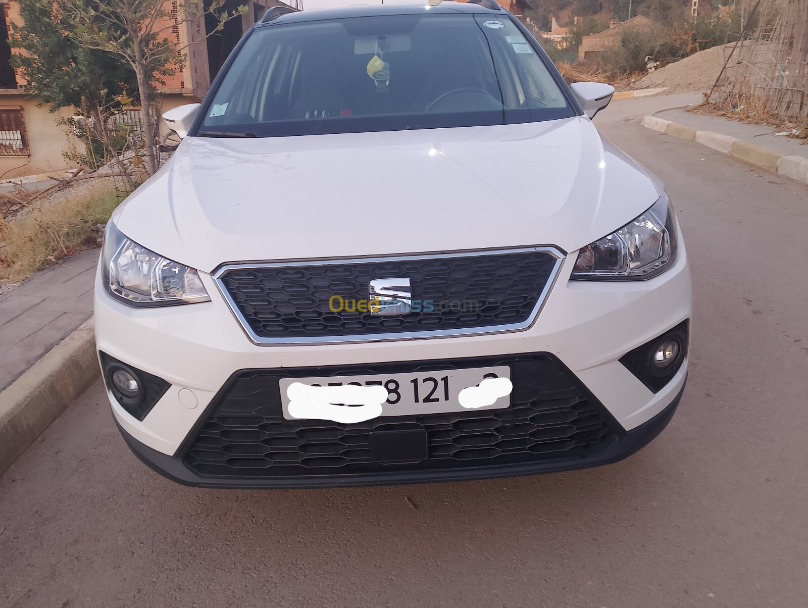 Seat ARONA 2021 FR