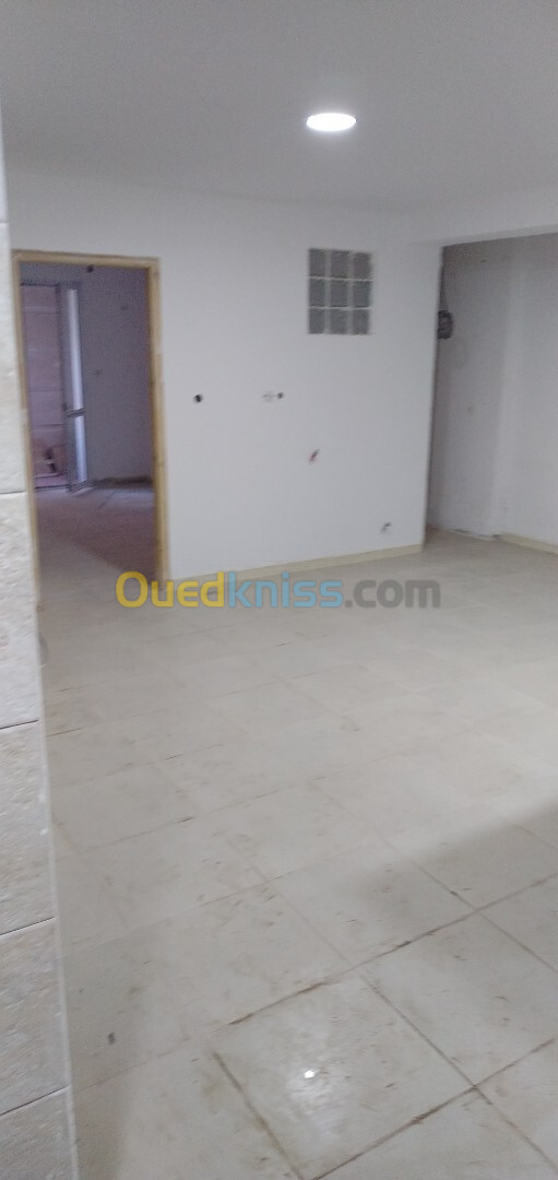 Location Appartement F3 Alger Bir mourad rais