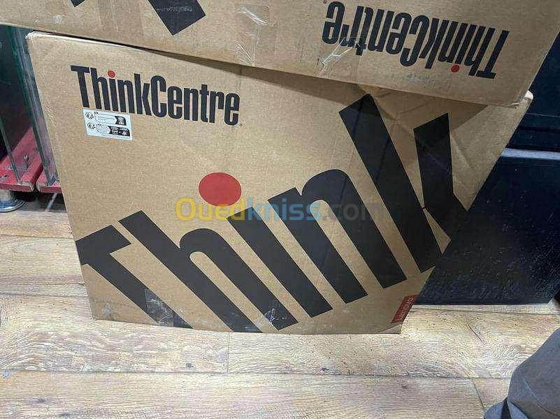  Lenovo ThinkCentre M90a Gen 3 - tout-en-un - Core i5 12500 3 GHz