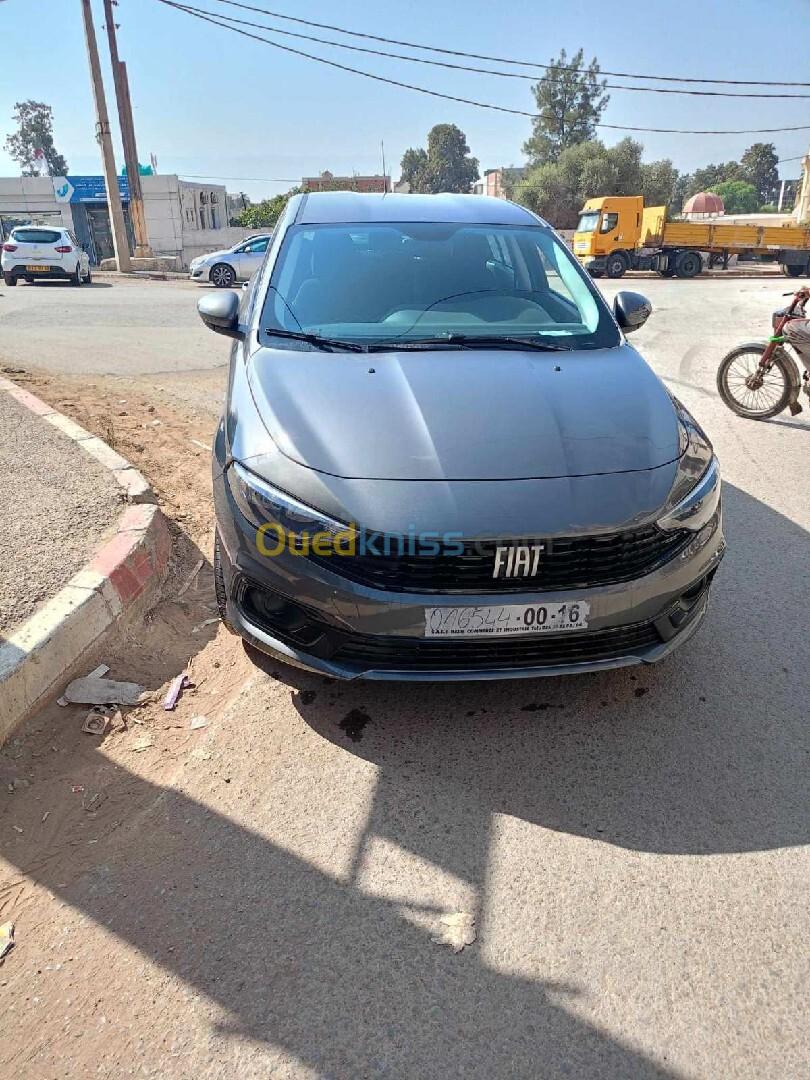 Fiat tipo 2023 base