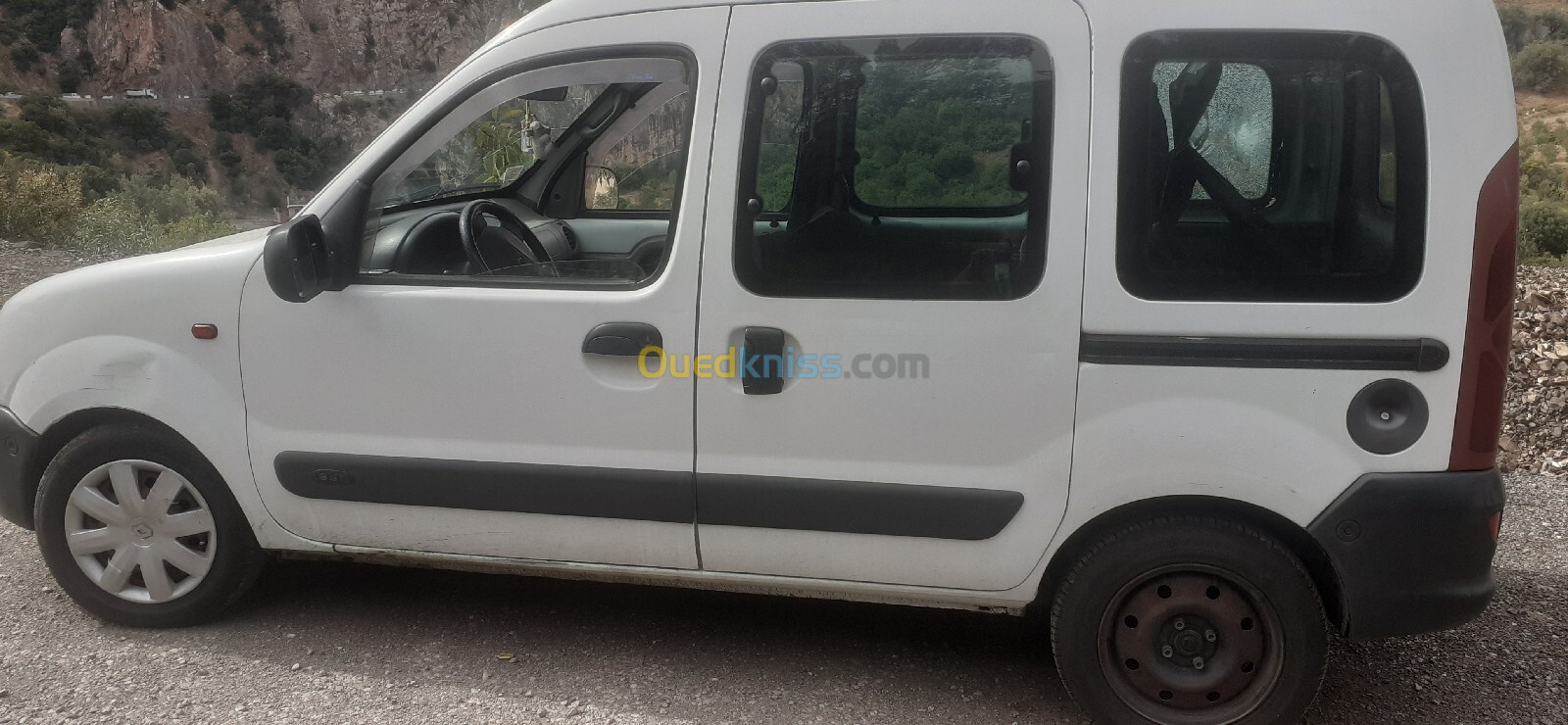 Renault Kangoo 2001 Kangoo