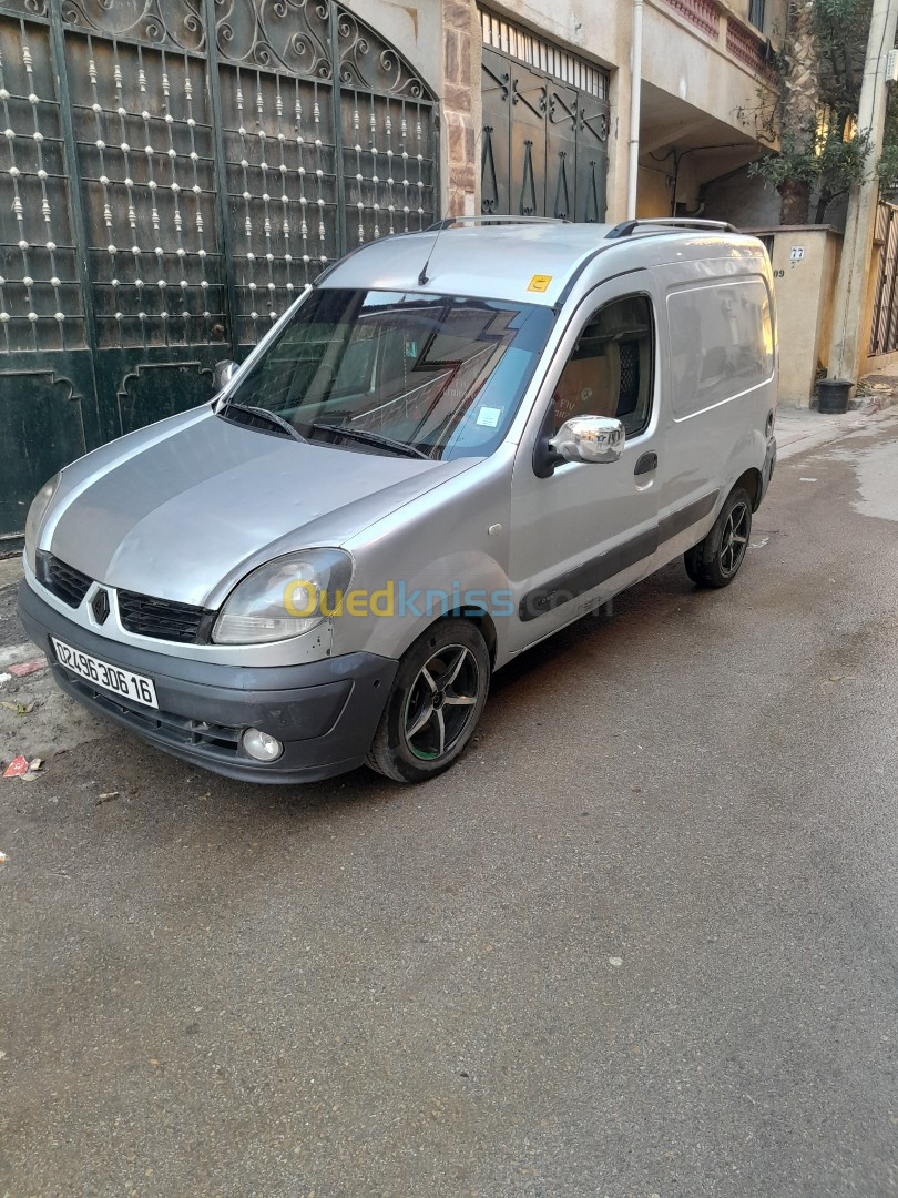 Renault Kangoo 2006 Kangoo