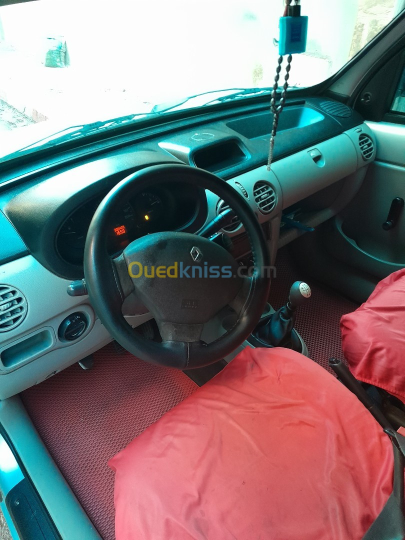 Renault Kangoo 2006 Kangoo