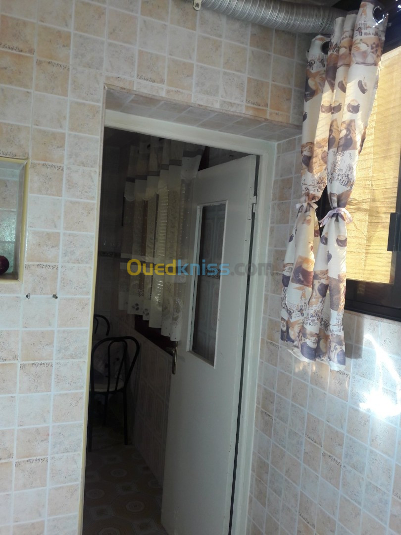 Location Appartement F4 Tipaza Bou haroun