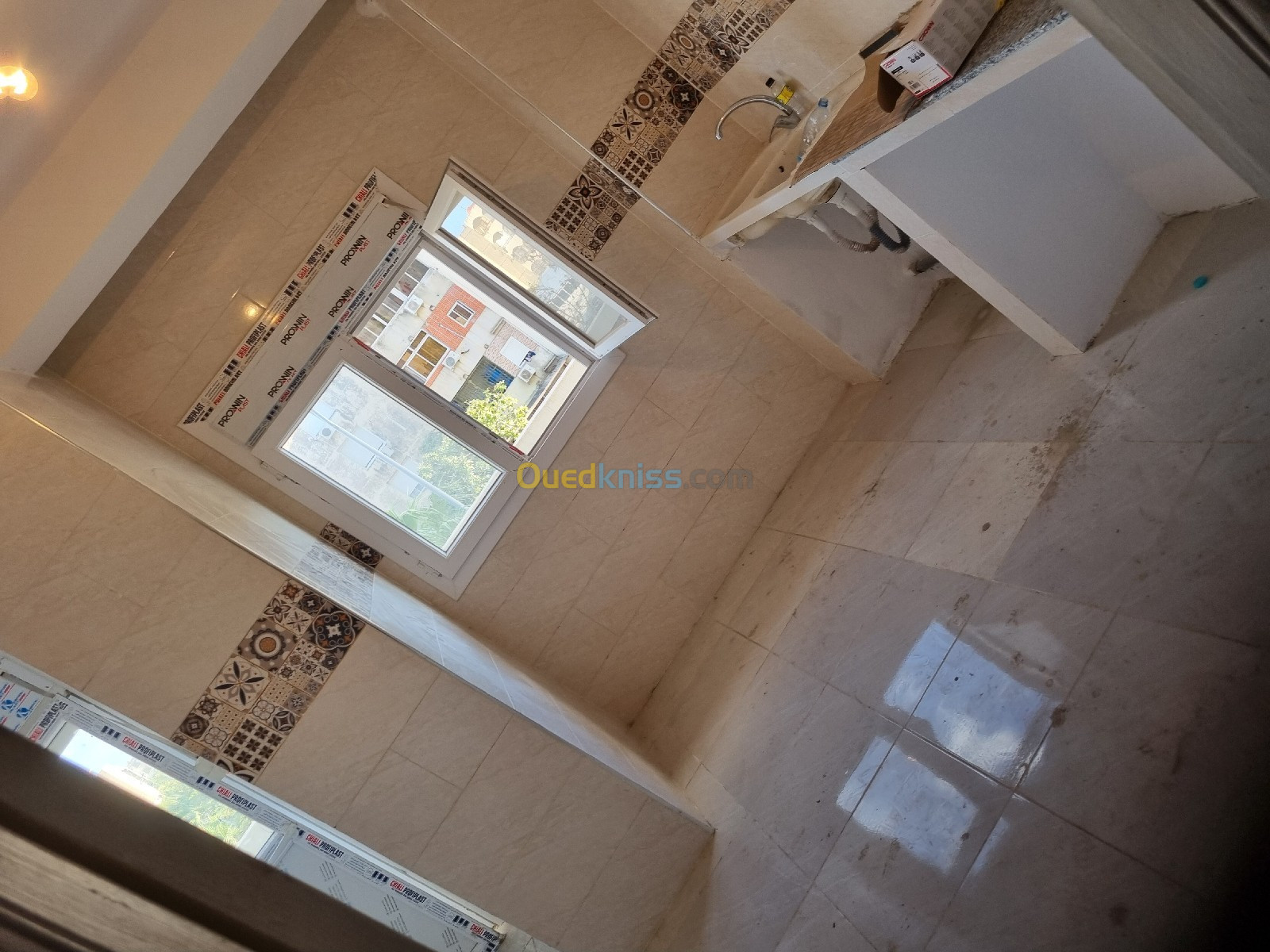 Vente Appartement F3 Annaba Annaba