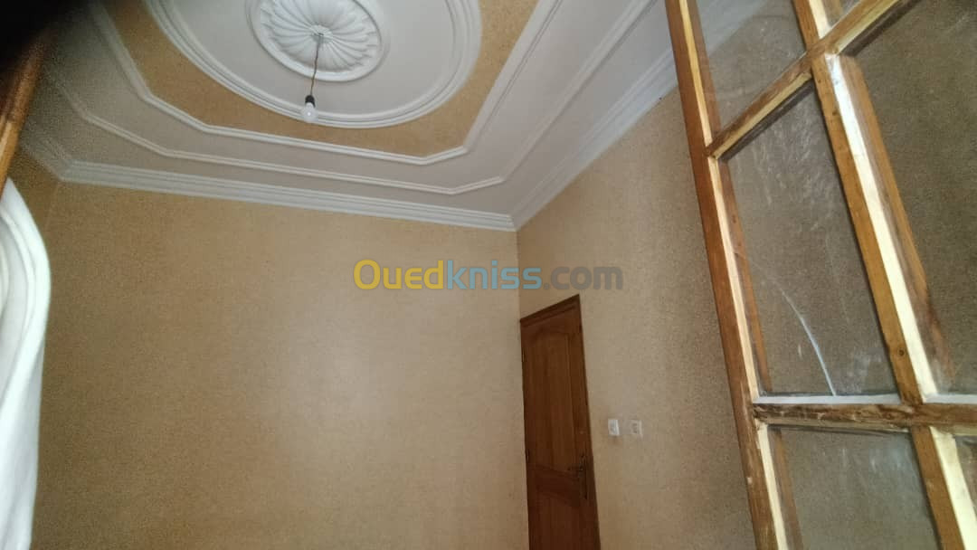 Vente Villa Alger Bordj el bahri