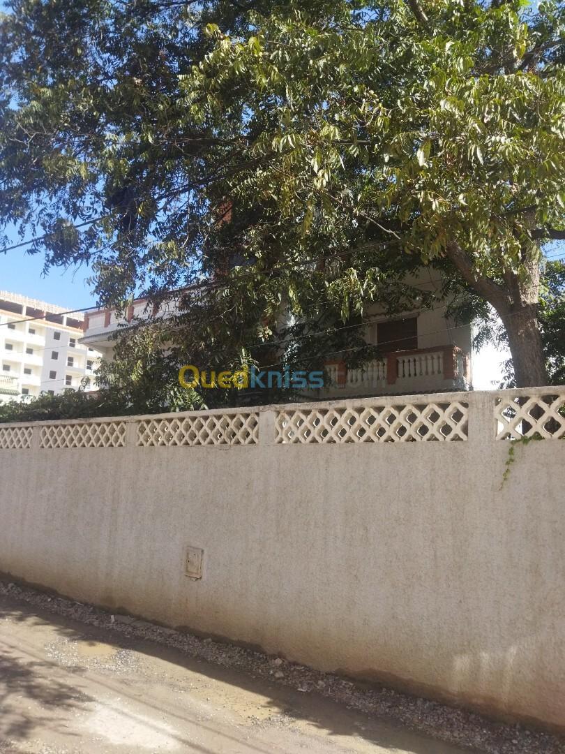 Vente Villa Alger Bordj el bahri