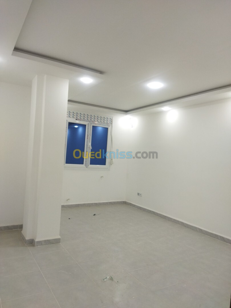 Vente Appartement F3 Alger Bordj el bahri