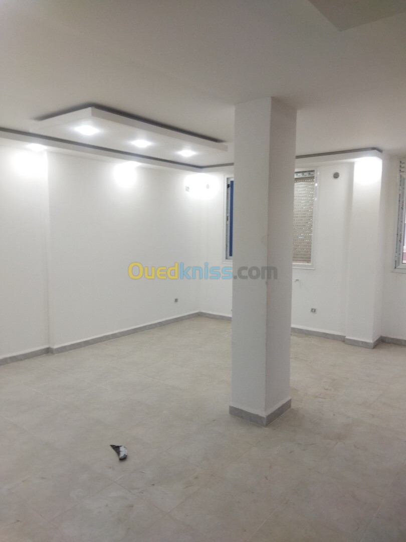 Vente Appartement F3 Alger Bordj el bahri