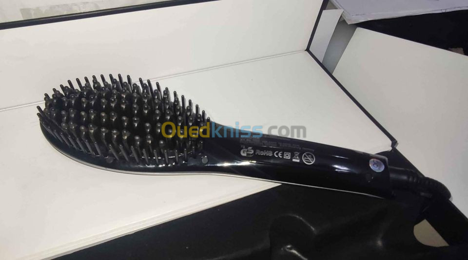 Brosse Easy Straight Brush