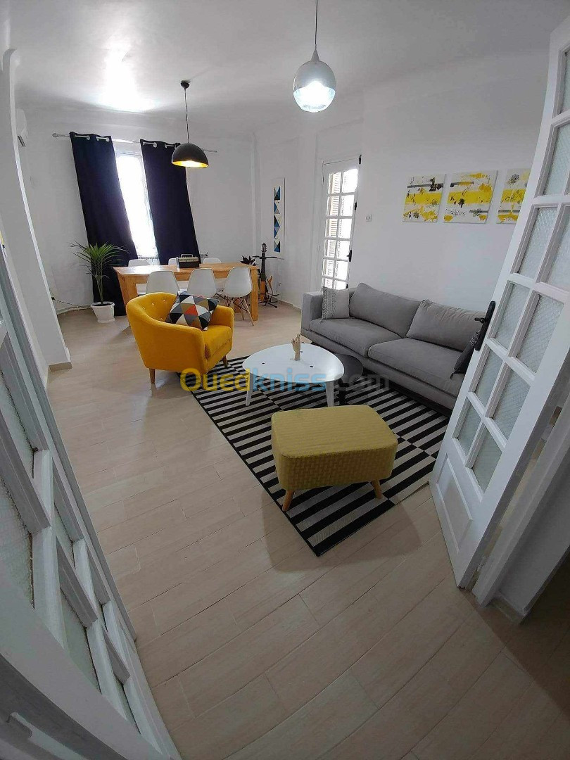 Vente Appartement F3 Batna Batna