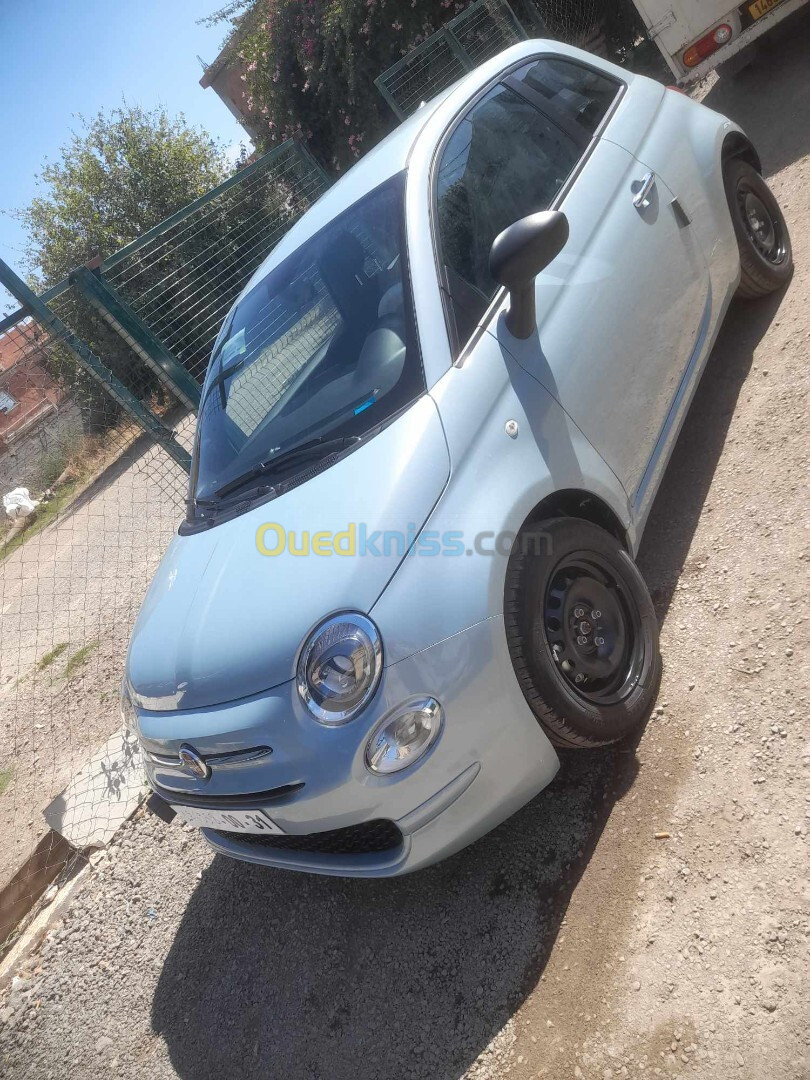 Fiat 500 DZ 2024 2024 