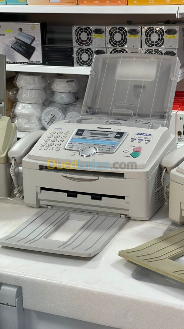 Panasonic KX-FLM672CX KX-FL512CX KX-FL612CX