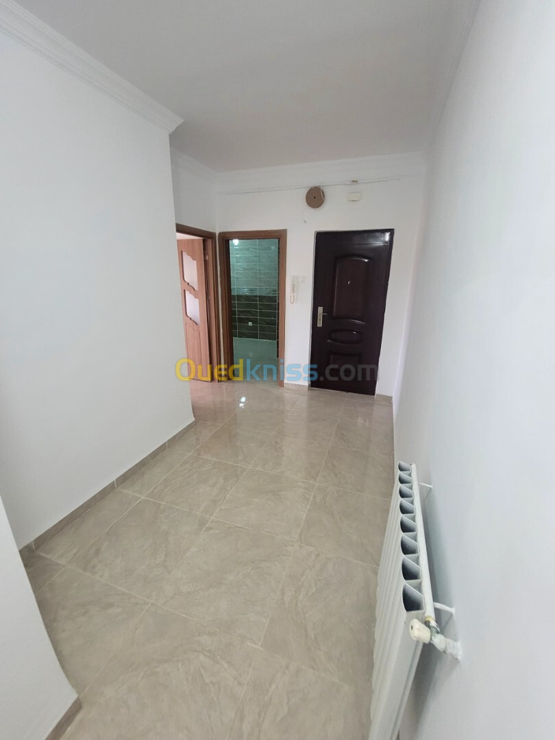 Location Appartement F4 Alger Mahelma