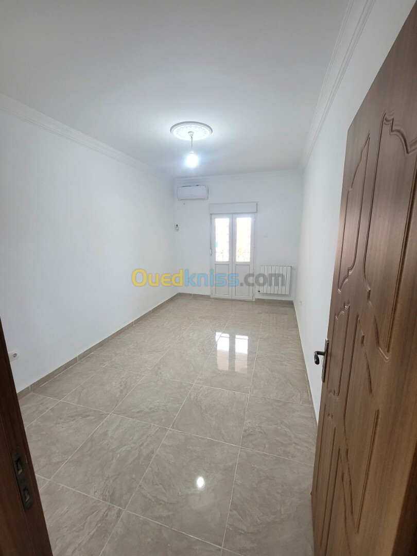 Location Appartement F4 Alger Mahelma