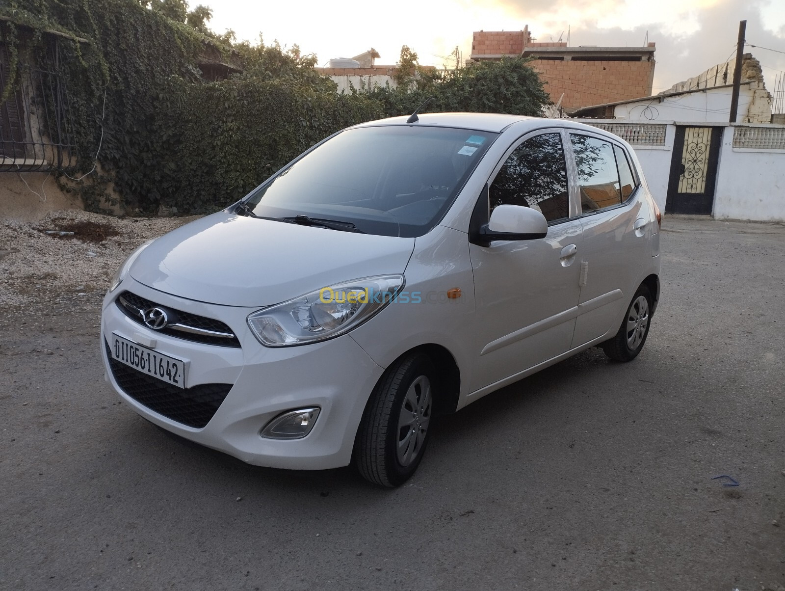 Hyundai i10 2016 GLS