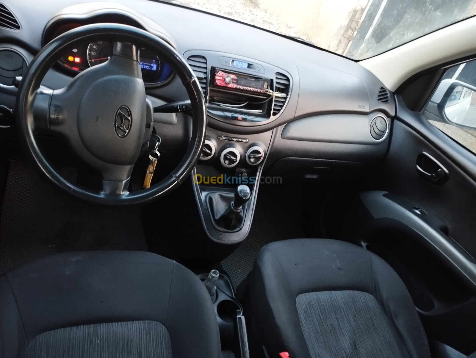 Hyundai i10 2016 GLS