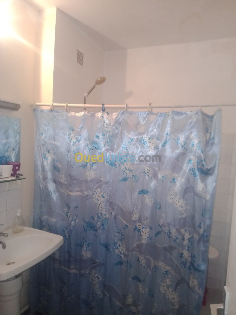 Location Appartement F3 Mostaganem Mostaganem