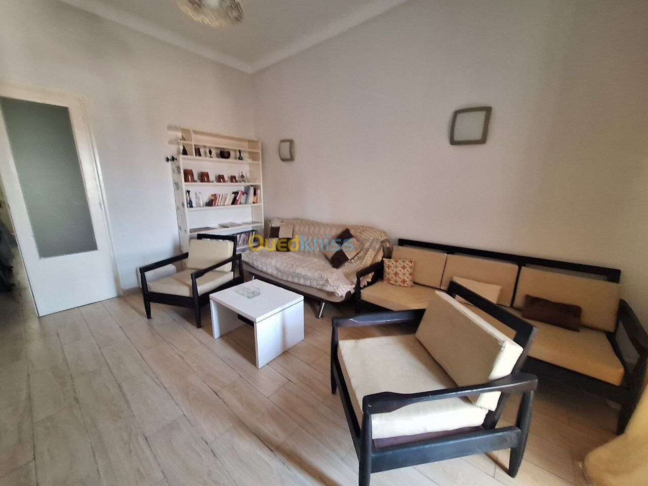 Location vacances Appartement F3 Oran Oran