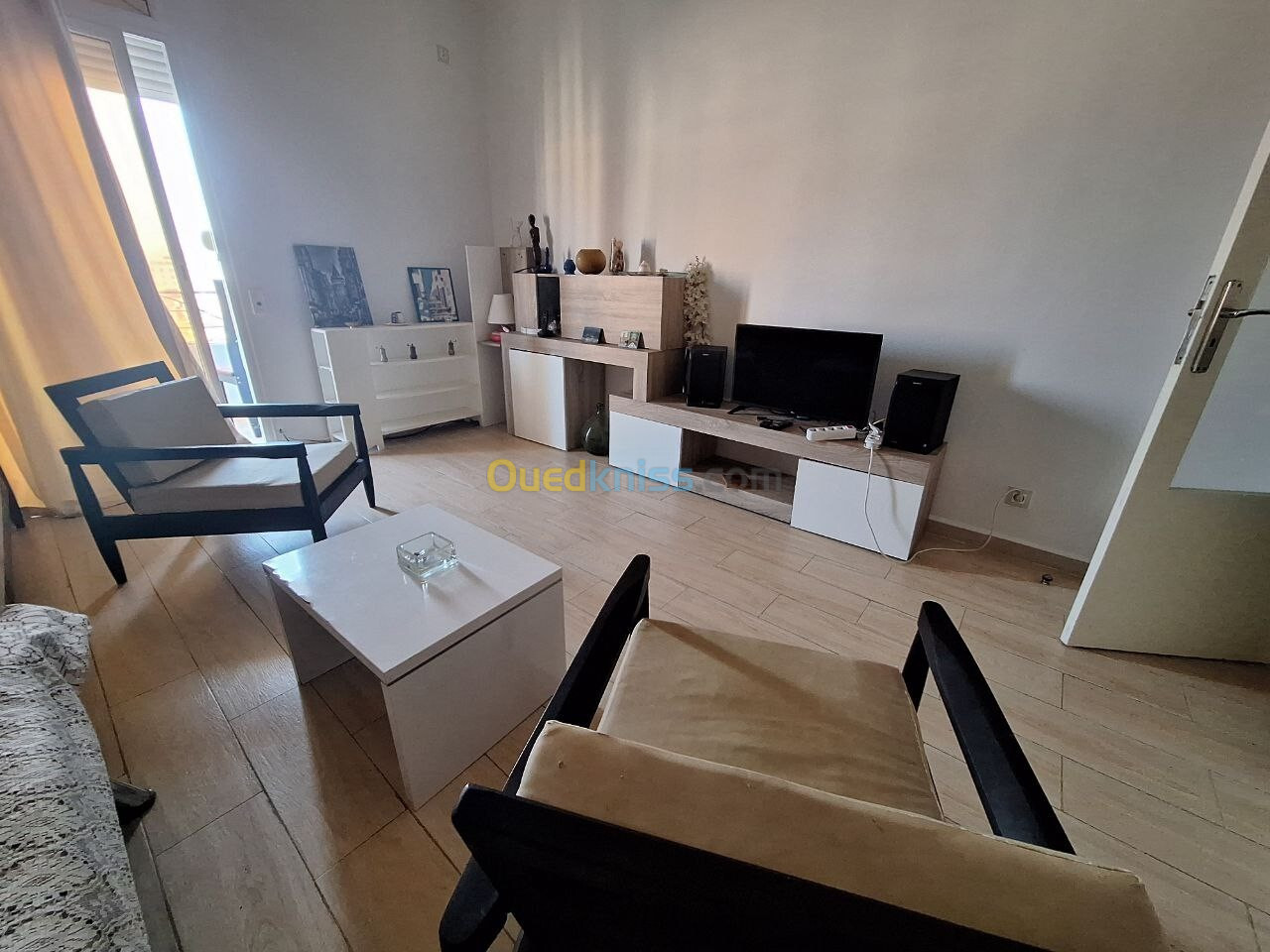 Location vacances Appartement F3 Oran Oran