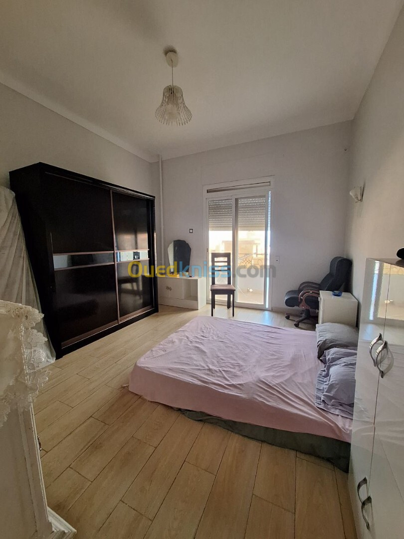 Location vacances Appartement F3 Oran Oran