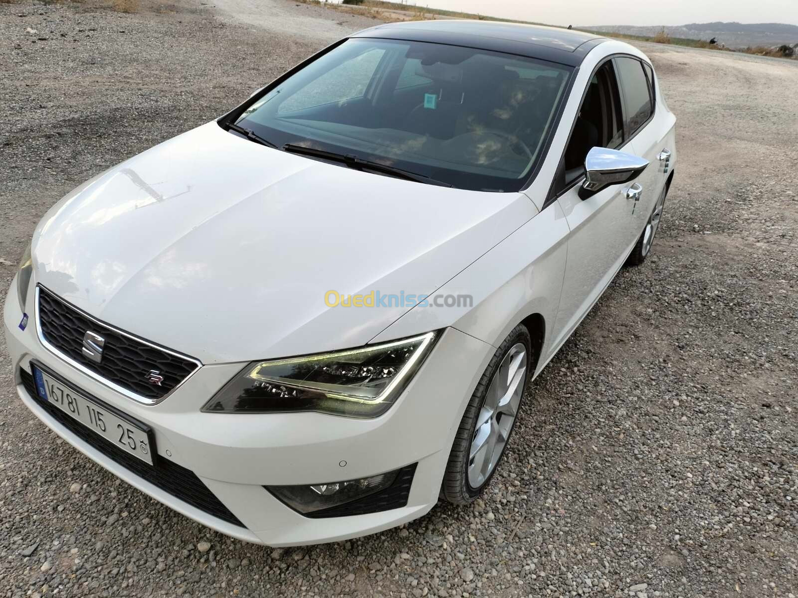 Seat Leon 2015 Leon