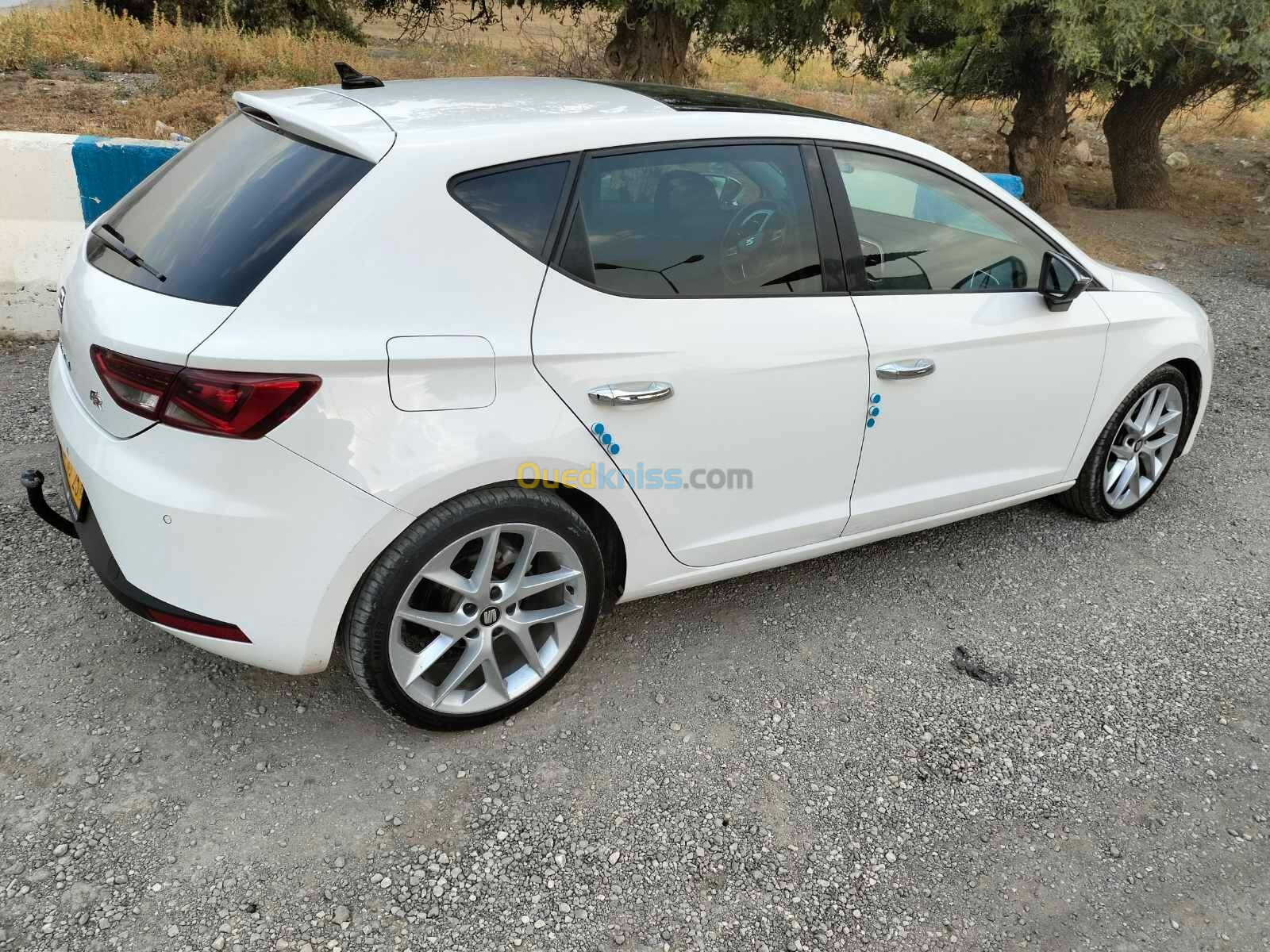 Seat Leon 2015 Leon