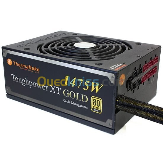 Thermaltake 1475w Gold