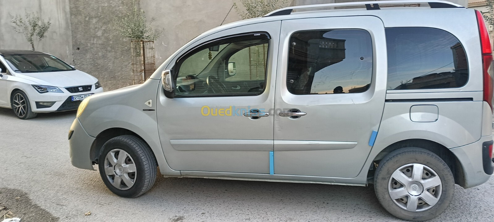 Renault Kangoo 2012 Grand Confort