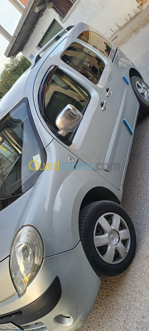 Renault Kangoo 2012 Grand Confort