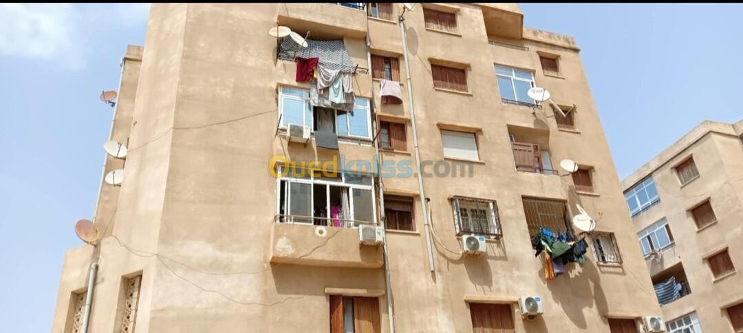 Vente Appartement F3 Alger Reghaia