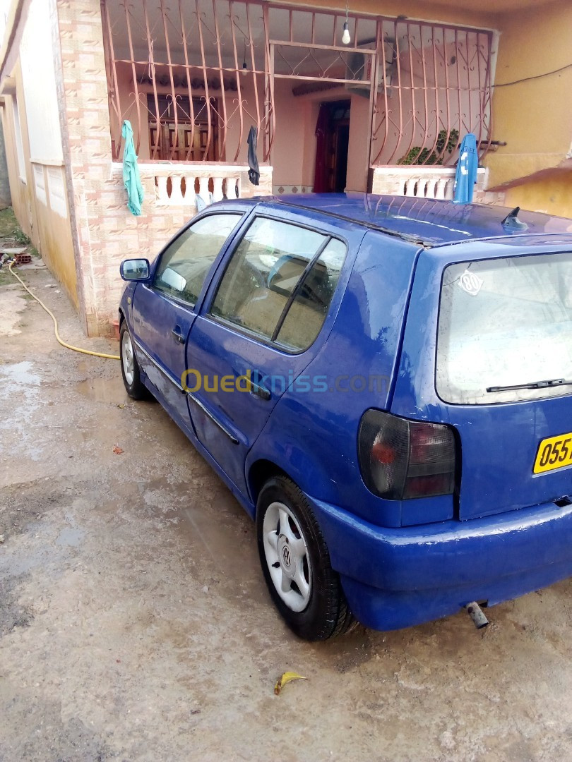 Volkswagen Polo 1995 Polo