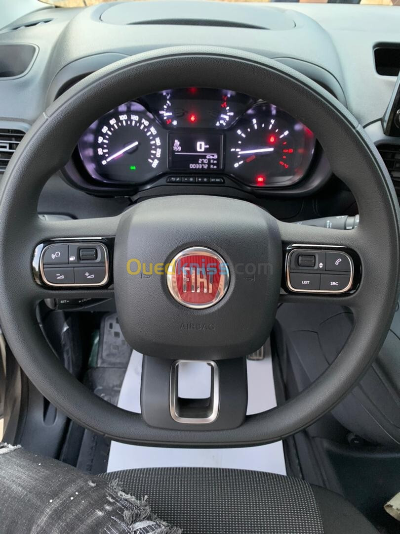 Fiat Doblo 2024 Italien