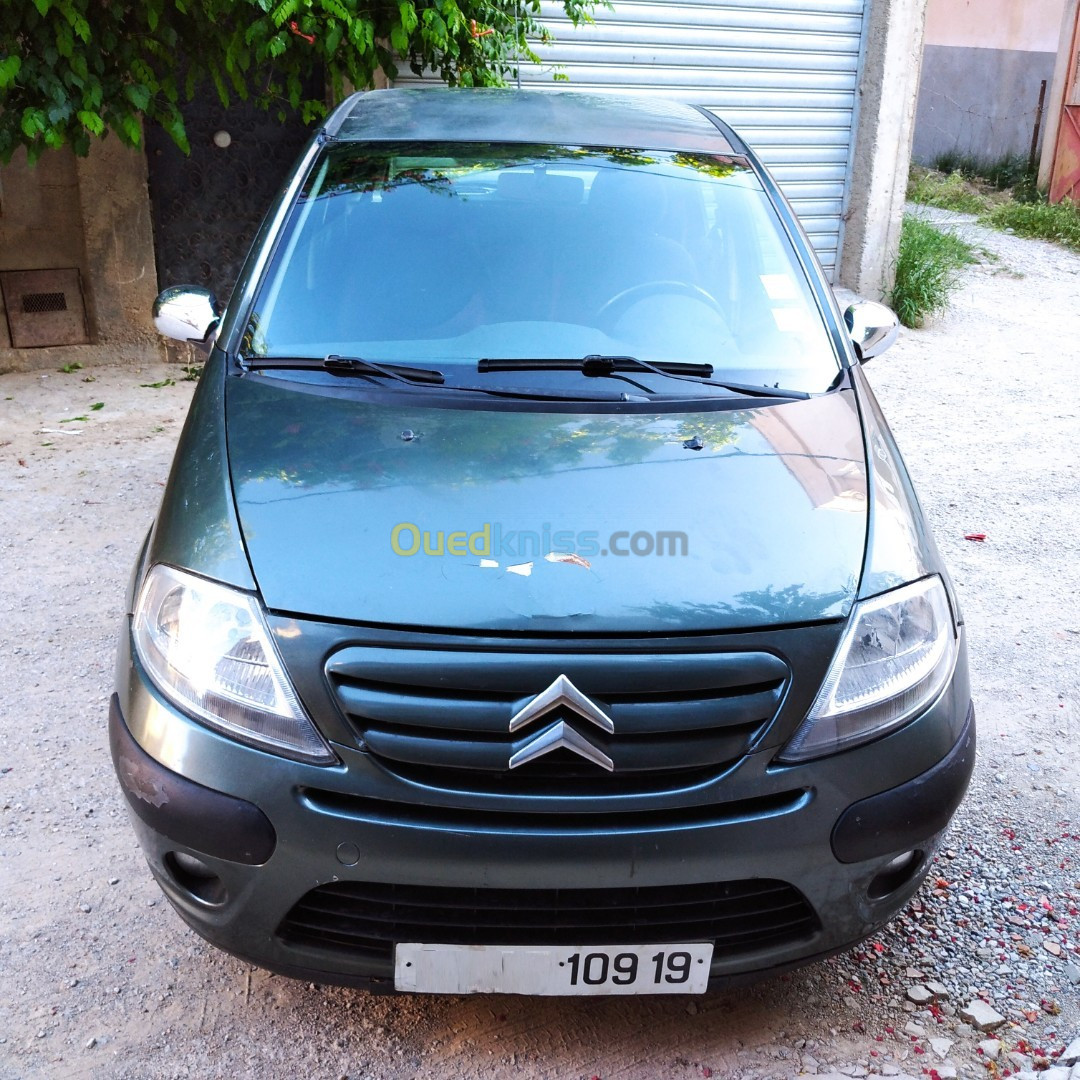 Citroen C3 2009 C3